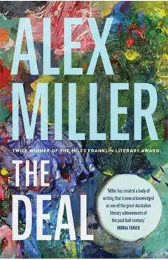 Deal - Alex Miller - Imagine 1