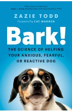 Bark! - Zazie Todd