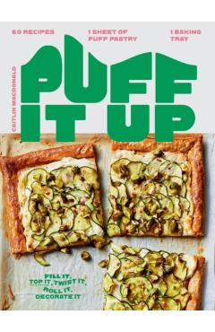 Puff It Up - Caitlin Macdonald