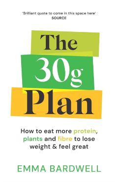 30g Plan - Emma Bardwell - Imagine 1