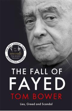 Fall of Fayed - Tom Bower - Imagine 1