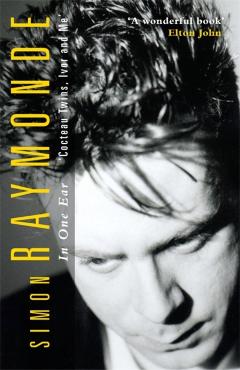 In One Ear - Simon Raymonde