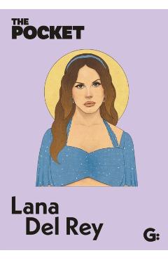 The Pocket Lana Del Rey - Gemini
