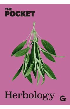 The Pocket Herbology - - Imagine 1