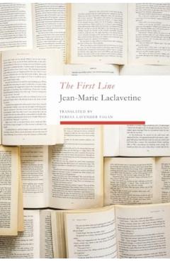 First Line - Jean-marie Laclavetine