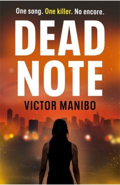 Dead Note - Victor Manibo