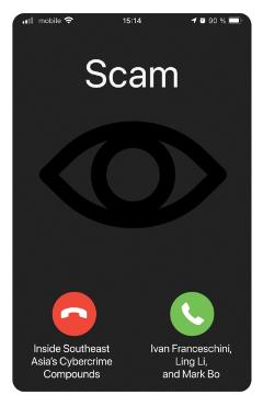 Scam - Ivan|li Franceschini