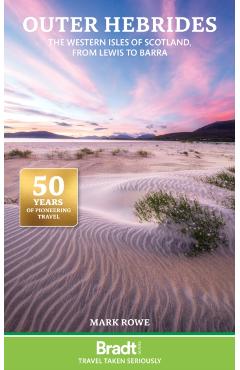 Outer Hebrides -