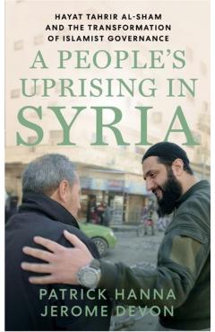 Transformed by the People - Patrick|drevon Haenni