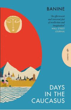 Days in the Caucasus - - Imagine 1