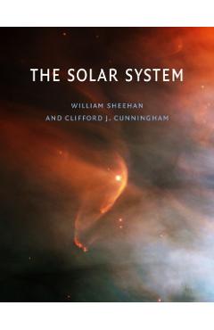 Solar System - William|cunningham Sheehan