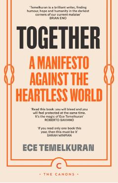 Together - Ece Temelkuran