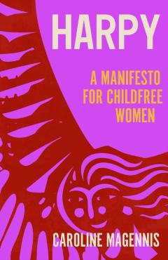 Harpy - Caroline Magennis - Imagine 1