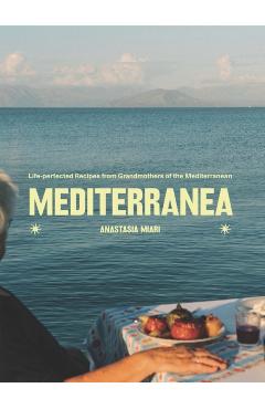 Mediterranea - Anastasia Miari