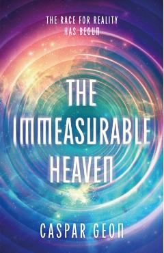 Immeasurable Heaven - Caspar Geon