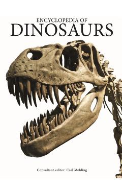 Encyclopedia of Dinosaurs -