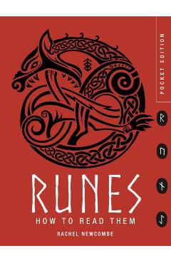 Runes - Rachel Newcombe - Imagine 1
