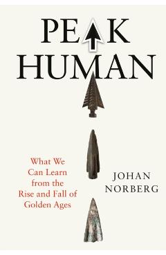 Peak Human - Johan Norberg
