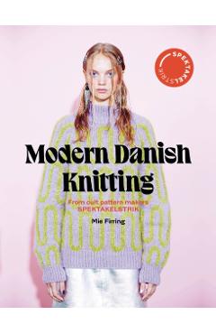 Spectacular - Mie Firring