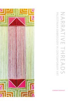 Narrative Threads - Joanna Barakat