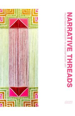 Narrative Threads - Joanna Barakat