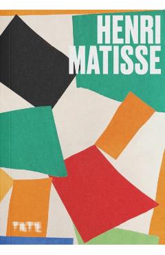 Artists Series: Henri Matisse - Juliette Rizzi