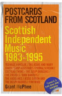 Postcards From Scotland - Graham Mcphee