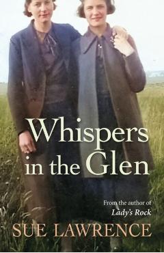 Whispers in the Glen - Sue Lawrence