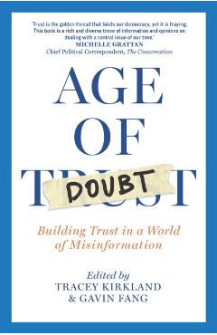 Age of Doubt - - Imagine 1