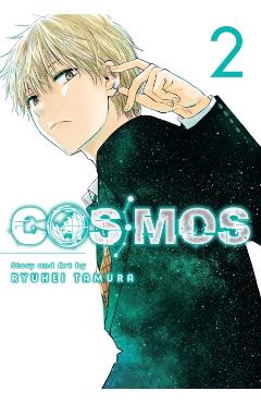 Cosmos, Vol. 2 - Ryuhei Tamura