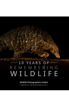 Ten Years of Remembering Wildlife -