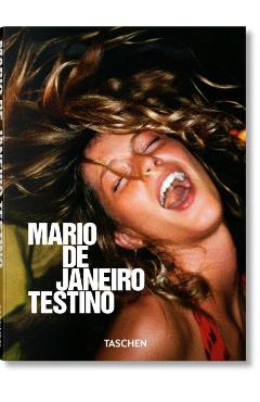 MaRIO DE JANEIRO Testino - - Imagine 1