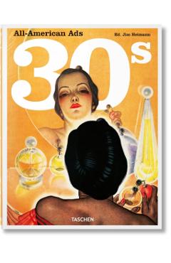 All-American Ads of the 30s -