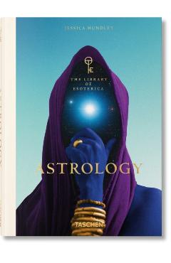 Astrology. The Library of Esoterica - Andrea Richards