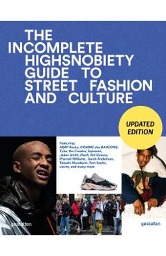 Incomplete (Updated Edition) -