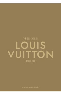 Essence of Louis Vuitton - New Mags