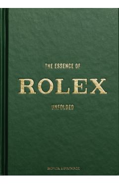 Essence of Rolex - New Mags