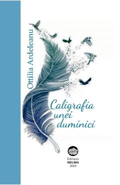 Caligrafia unei duminici - Ottilia Ardeleanu