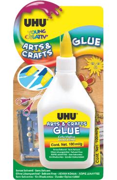Adeziv universal. Arts and Crafts