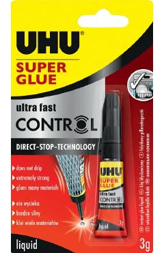 Super Glue 3g