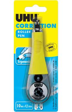 Roller corector