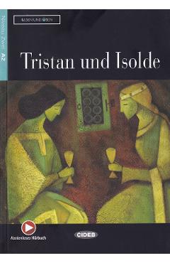 Tristan und Isolde - CIDEB
