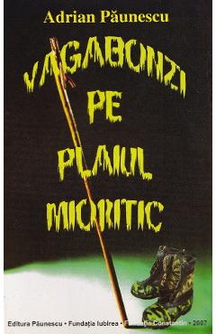Vagabonzi pe plaiul mioritic - Adrian Paunescu - PAUNESCU