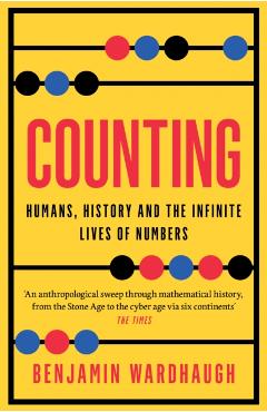 Counting - Benjamin Wardhaugh - Imagine 1