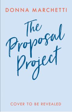 Proposal Project - Donna Marchetti