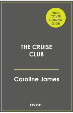 Cruise Club - Caroline James - Imagine 1
