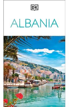 DK Albania -
