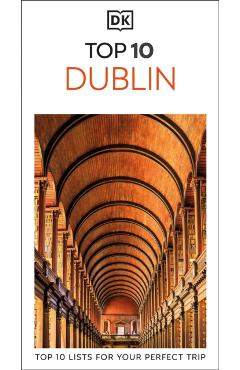 DK Top 10 Dublin -
