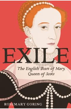 Exile - Rosemary Goring - Imagine 1