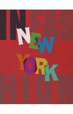 New York. In Fashion -